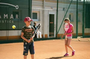 sport vitality vendryne slezsko letní tábor letní tábory