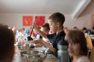 sport vitality vendryne slezsko letní tábor letní tábory