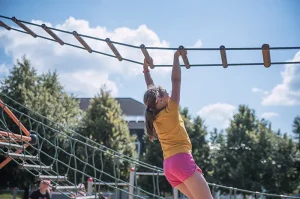 sport vitality vendryne slezsko letní tábor letní tábory