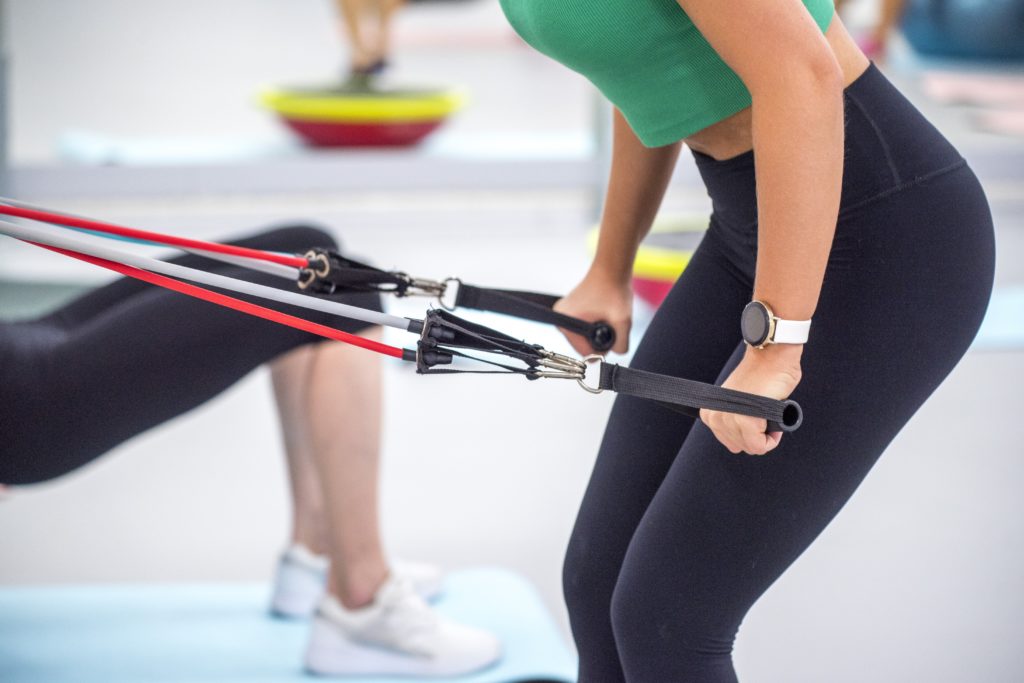 sport vitality bystřice kurzy